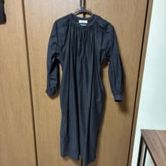 ヤエカ　YAECA ワンピースのサムネイル