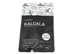 【新品未開封】KALCALA カルカラ サプリメント 15日分のサムネイル