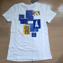 adidasTシャツ　Rio様専用　白・黒のサムネイル
