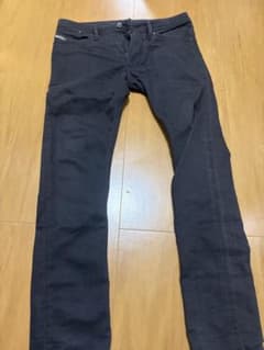 DIESELデニムのサムネイル