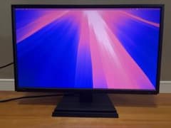 I-O DATA 23.8型ワイドディスプレイ EX-LDH241DB-B - メルカリ