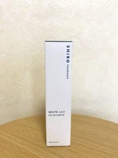 shiro ホワイトリリー　オールドパルファンのサムネイル