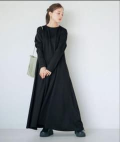 KOUBE LETTUCE 神戸レタス　ワンピースのサムネイル