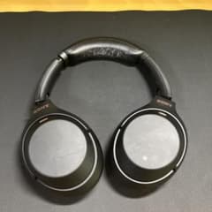 SONY WH-1000XM3のサムネイル