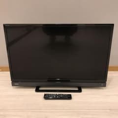 ★ドラちゃん様専用★ 17年製 TOSHIBA REGZA S20 32S20のサムネイル