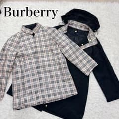 美品】Burberry GOLF ダウンジャケット 3way ノバチェック L - メルカリ