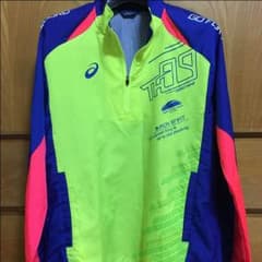 アシックスシャカシャカ上のサムネイル