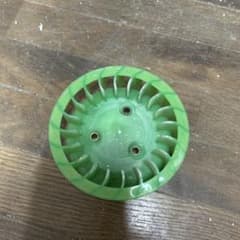 絶版キタコタービングファン スーパージョグ当時モノZR 3YK 3KJ 3WF