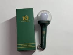 Mrs. GREEN APPLE ペンライト 10周年記念モデルストラップ - メルカリ