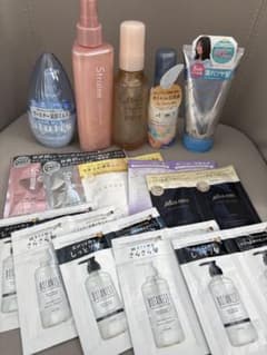 新品　トリートメント　まとめ売り