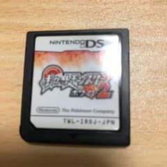 ポケットモンスター ホワイト2のサムネイル