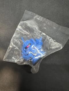 機動戦士ガンダム まちぼうけ ガンダムの場合3 グフ フィギュア 未開封のサムネイル