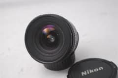 ＃L005　ニコン NIKON AF NIKKOR 20mm f2.8のサムネイル