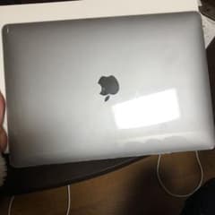MacBook Air (Retinaディスプレイ, 13-inch, 202…のサムネイル