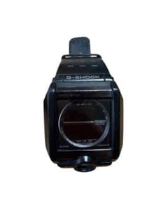廃盤CASIO （カシオ）G-SHOCK （ジーショック）G8100 電池切れ - メルカリ