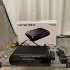 カロッツェリア　TS-WX120Aのサムネイル