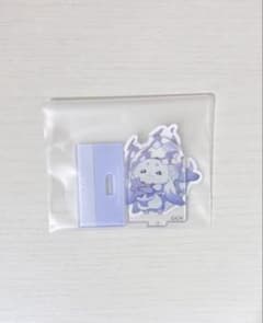 チョコエッグプラス にじさんじ第2弾【ルンルン】のサムネイル