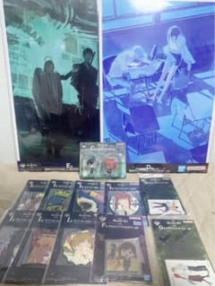 一番くじ 劇場版チェンソーマン レゼ編C賞 D賞E賞　下位賞付きのサムネイル