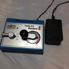 Nゲージ KATO コントローラーのサムネイル