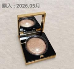 BOBBI BROWN Luxe Eye Shadow 01 Moonstoneのサムネイル