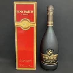 未開封】REMY MARTIN NAPOLEON コニャック - メルカリ