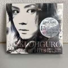 Greatest Hits 1991-2016～All Singles+～のサムネイル