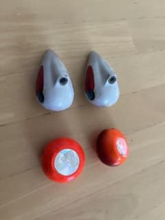 Special offer: Tairaba heads, bulk purchase of 2502, 200, and 160.