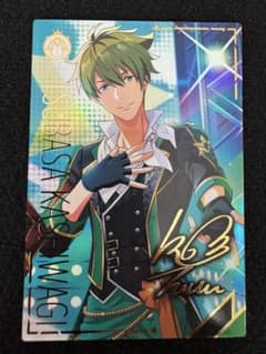 アイドルマスターツアーズ 柏木翼 SSR パラレル ツアマス - メルカリ