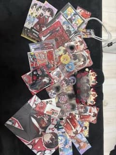AMPTAKxCOLORS STPR グッズ まとめ売りのサムネイル