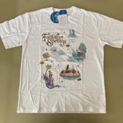ファンタジースプリングス Tシャツ Mサイズのサムネイル