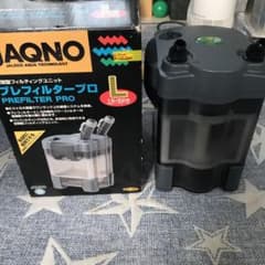 プレフィルタープロのサムネイル