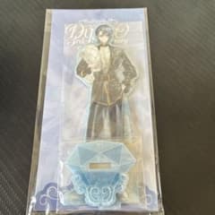 にじさんじDytica 3周年 アクリルスタンド アクスタ 小柳ロウ - メルカリ