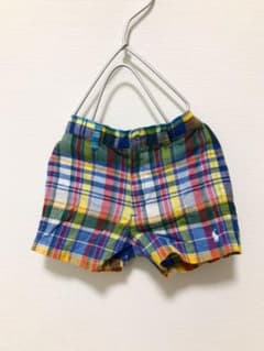 ラルフ ショートパンツ 70 / プチバトー  GAP  ユニクロのサムネイル