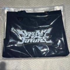 NCT DREAM 드리쇼 4 토트 백 TOTE BAG