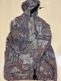 SUPREME ミリタリージャケットカモ柄リアルツリーstussydime レア 90'S OLD STUSSY リアルツリー カモ ジャケット - メルカリ