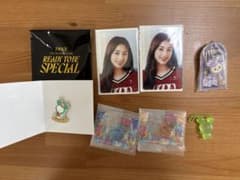 TWICE トレカ等のサムネイル