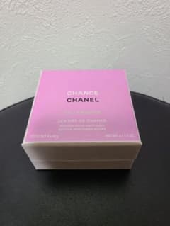 CHANEL CHANCE ソープ 40gのサムネイル