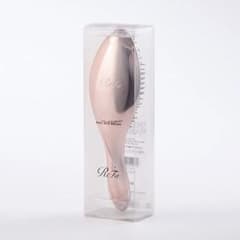 【匿名配送】RiFa ヘアブラシ リファ エールブラシ ローズゴールドのサムネイル