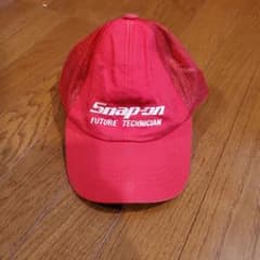 Snap-on Future Technician キャップのサムネイル