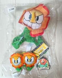 カップヘッド キャグニー・カーネーション まとめ売り - メルカリ