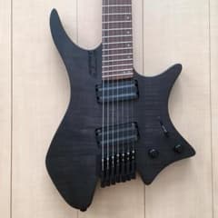 Strandberg Boden OS7 ストランドバーグ 7弦エレキギター - メルカリ