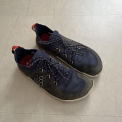 Vivobarefoot DECON LOWのサムネイル