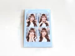 イコラブ 瀧脇笙古 4カットフォトカード vol.2 宝石衣装 アリーナ