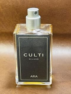 CULTI MILANO ARIA ルームフレグランス 50ml