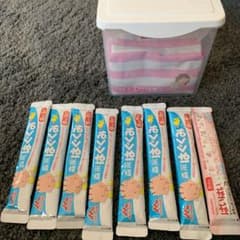 粉ミルク　バラ売り可のサムネイル