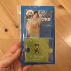 【早い者勝ち4月末まで】猪狩蒼弥 アクスタ Ⅱのサムネイル