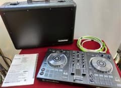 DDJ RB  オヤイデケーブルtraktor audio2 58000円相当のサムネイル