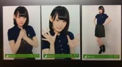 小池美波 生写真のサムネイル