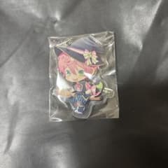 騎士X NightX てるとくん アクキー ハロウィンのサムネイル