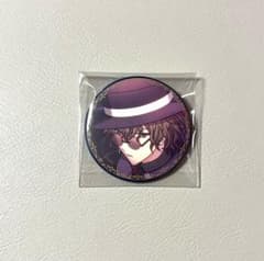 まほやく ファウスト キービジュ缶バッジ - メルカリ